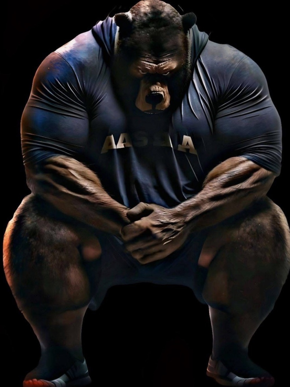 Meet your Posher, John